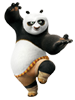 Kungfu Panda